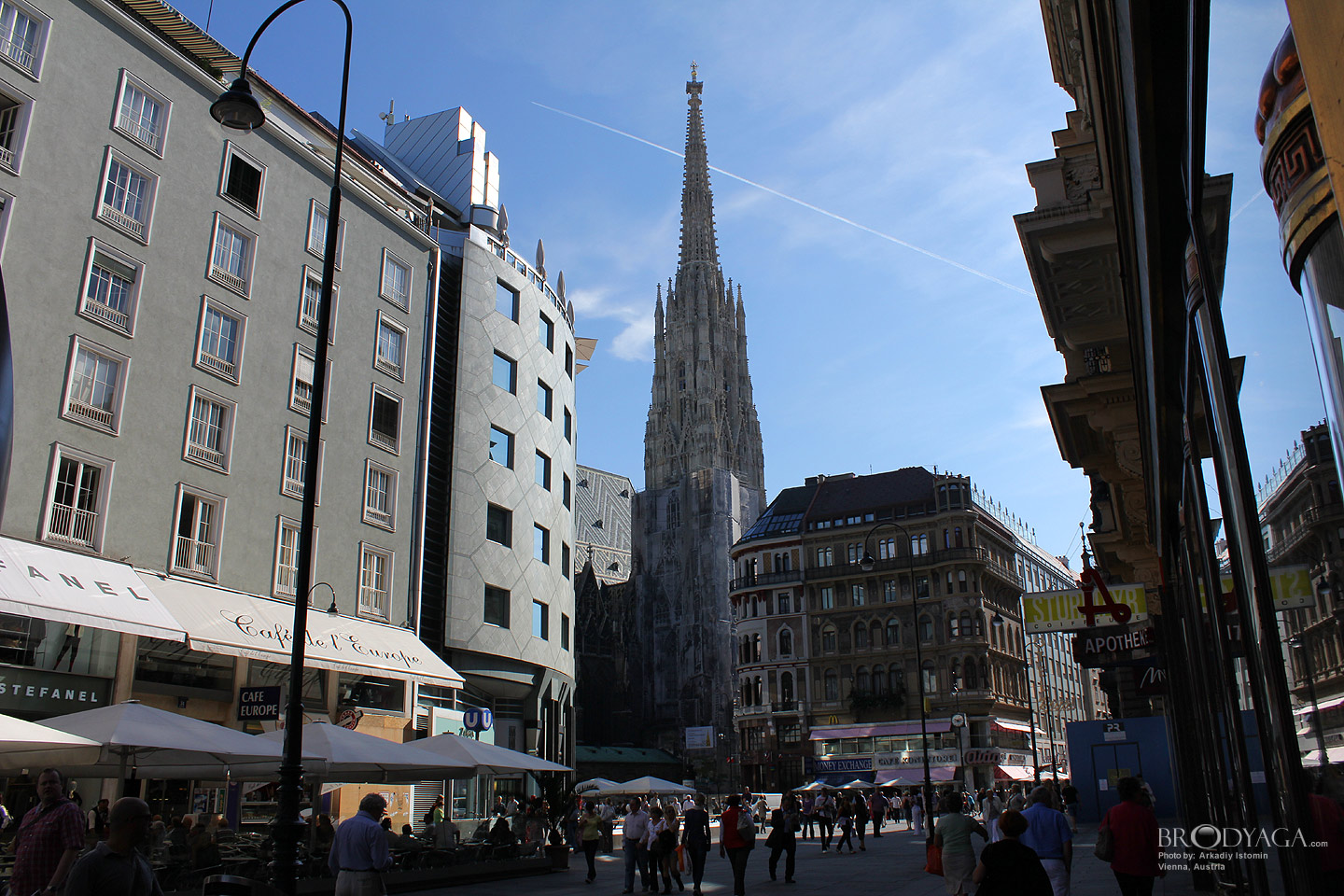 Vienna